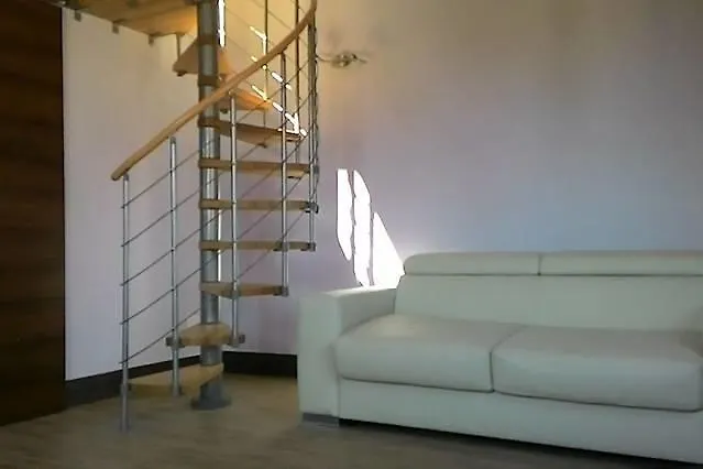 Sky Apartments - Catania City Center 0*,