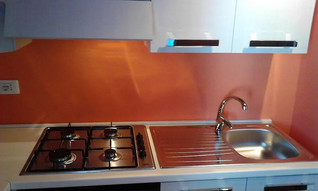 Sky Apartments - Catania City Center